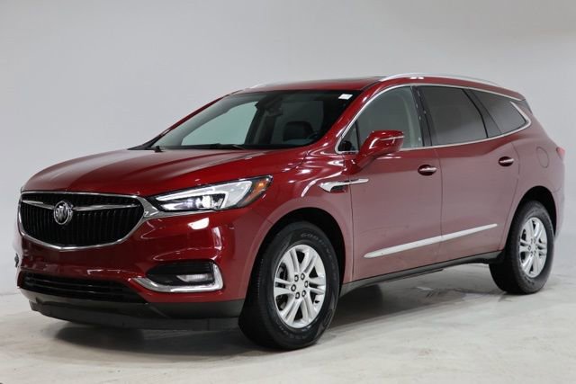 Used 2019 Buick Enclave Essence image 3