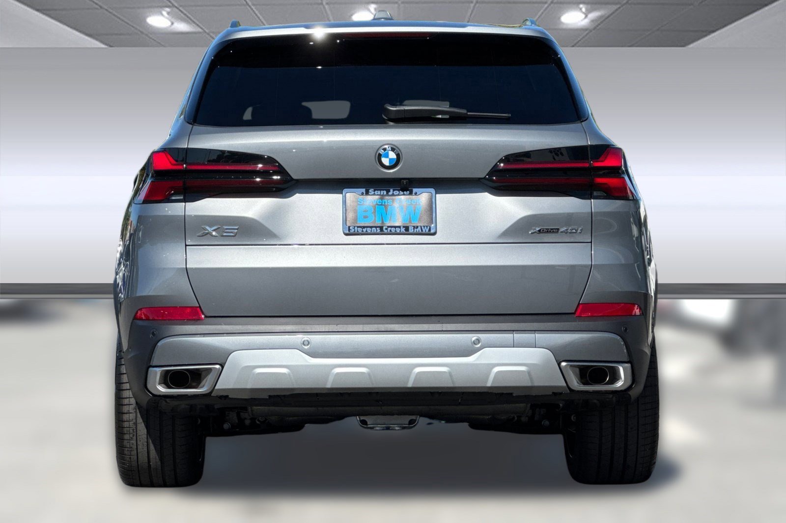New 2026 BMW X5 xDrive40i image 9