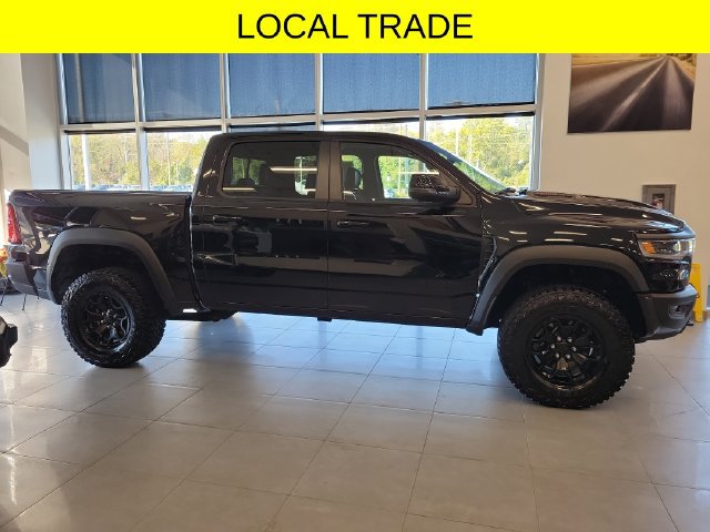 Used 2026 RAM 1500 RHO AWD/4WD image 3