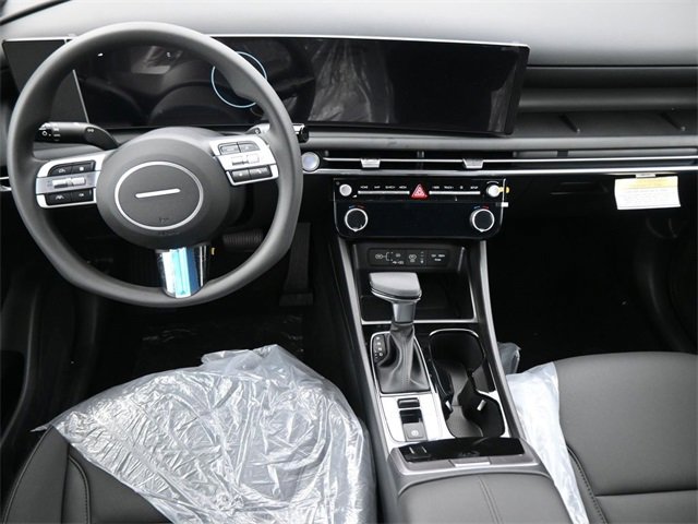 New 2026 Hyundai Santa Cruz SEL image 13