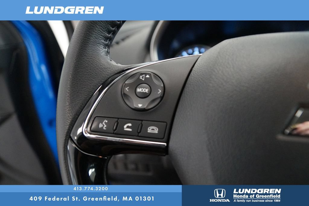 Used 2025 Mitsubishi Eclipse Cross SE AWD/4WD image 19