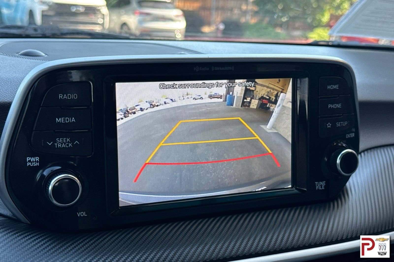 Used 2019 Hyundai Tucson SEL AWD/4WD image 23