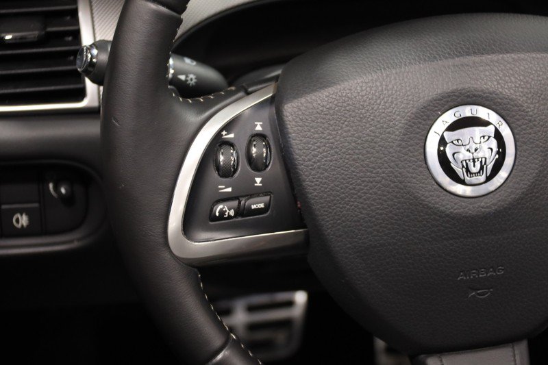 Used 2012 Jaguar XKR R RWD image 44