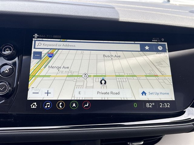 Certified 2023 Buick Envision Avenir AWD/4WD image 14