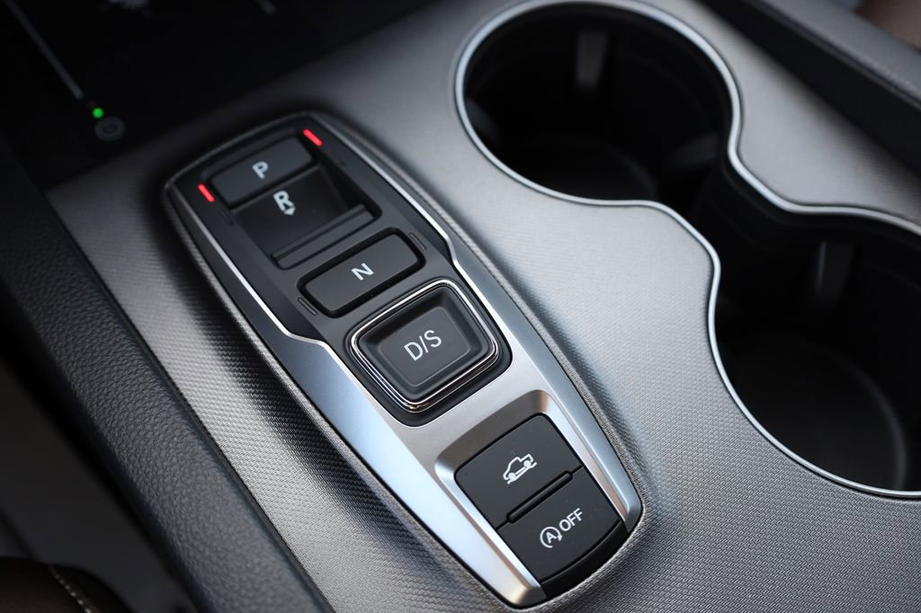 New 2025 Honda Ridgeline RTL+ image 23