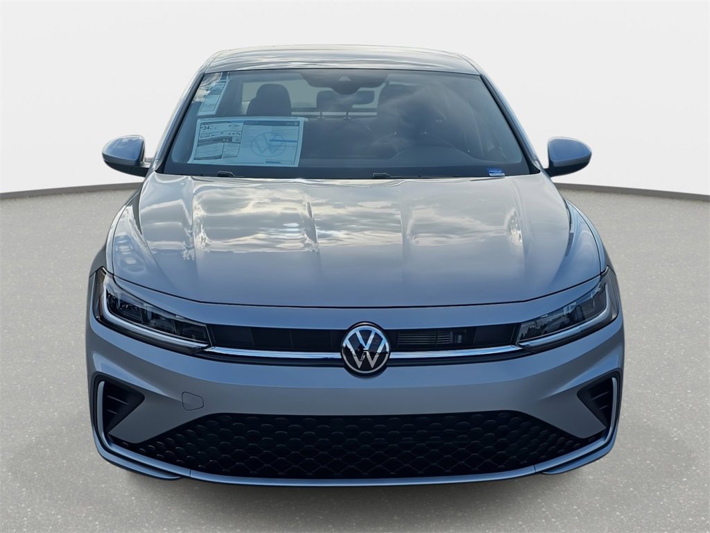 New 2026 Volkswagen Jetta S image 2