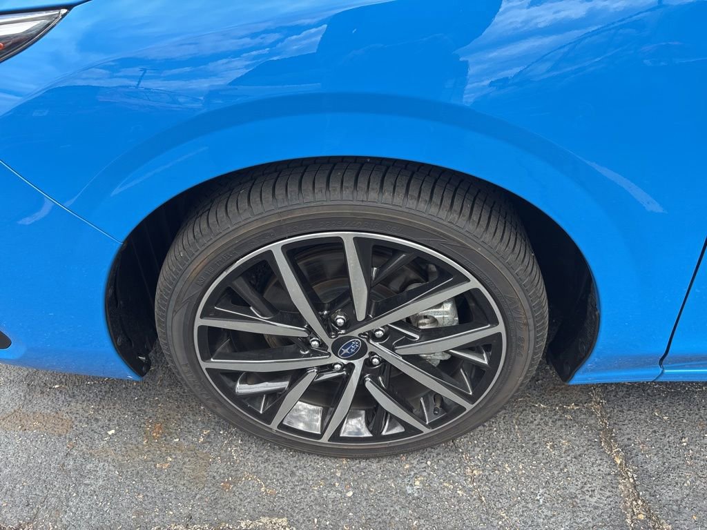 Certified 2025 Subaru Impreza 2.0i Sport AWD/4WD image 7