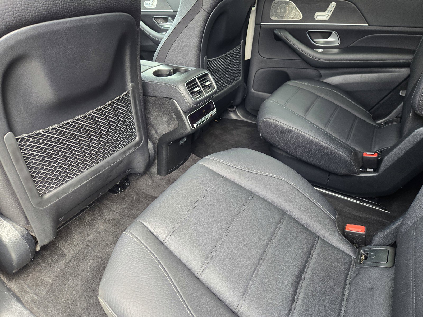 Used 2023 Mercedes-Benz GLS 450 4MATIC image 12