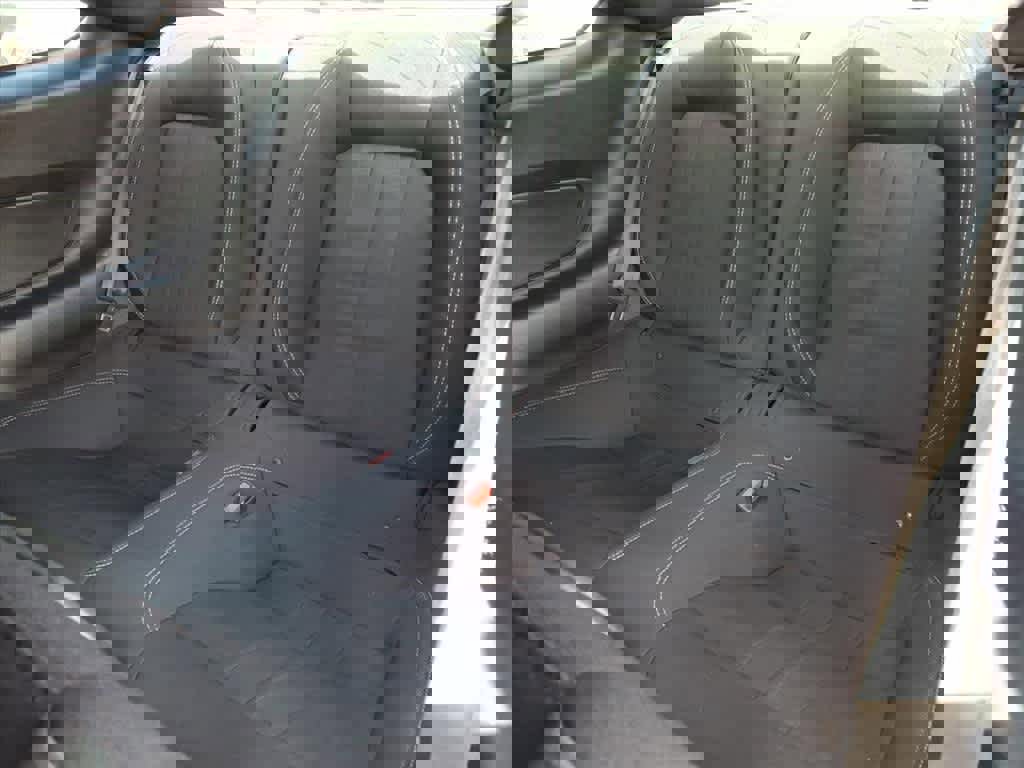 Used 2021 Ford Mustang EcoBoost w/ Equipment Group 101A image 13