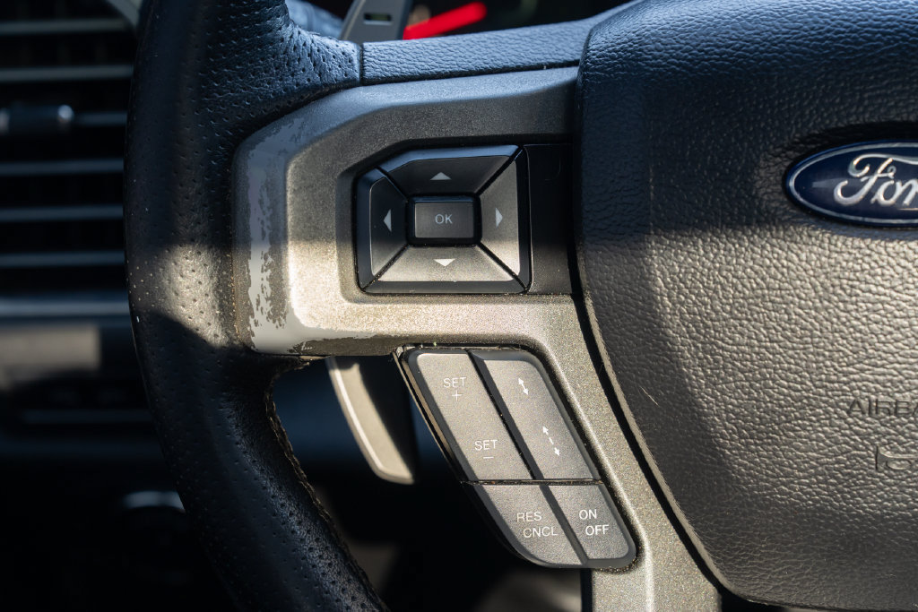 Used 2018 Ford F150 Raptor w/ Equipment Group 802A Luxury AWD/4WD image 17