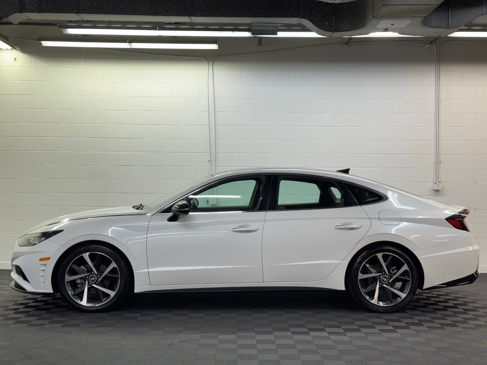 Used 2022 Hyundai Sonata SEL Plus image 4