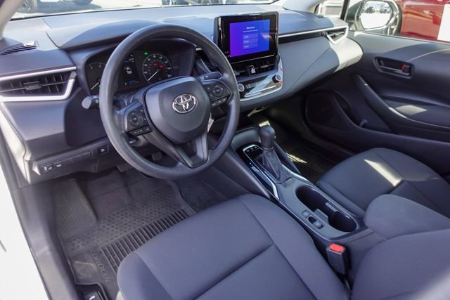 Certified 2024 Toyota Corolla LE image 11