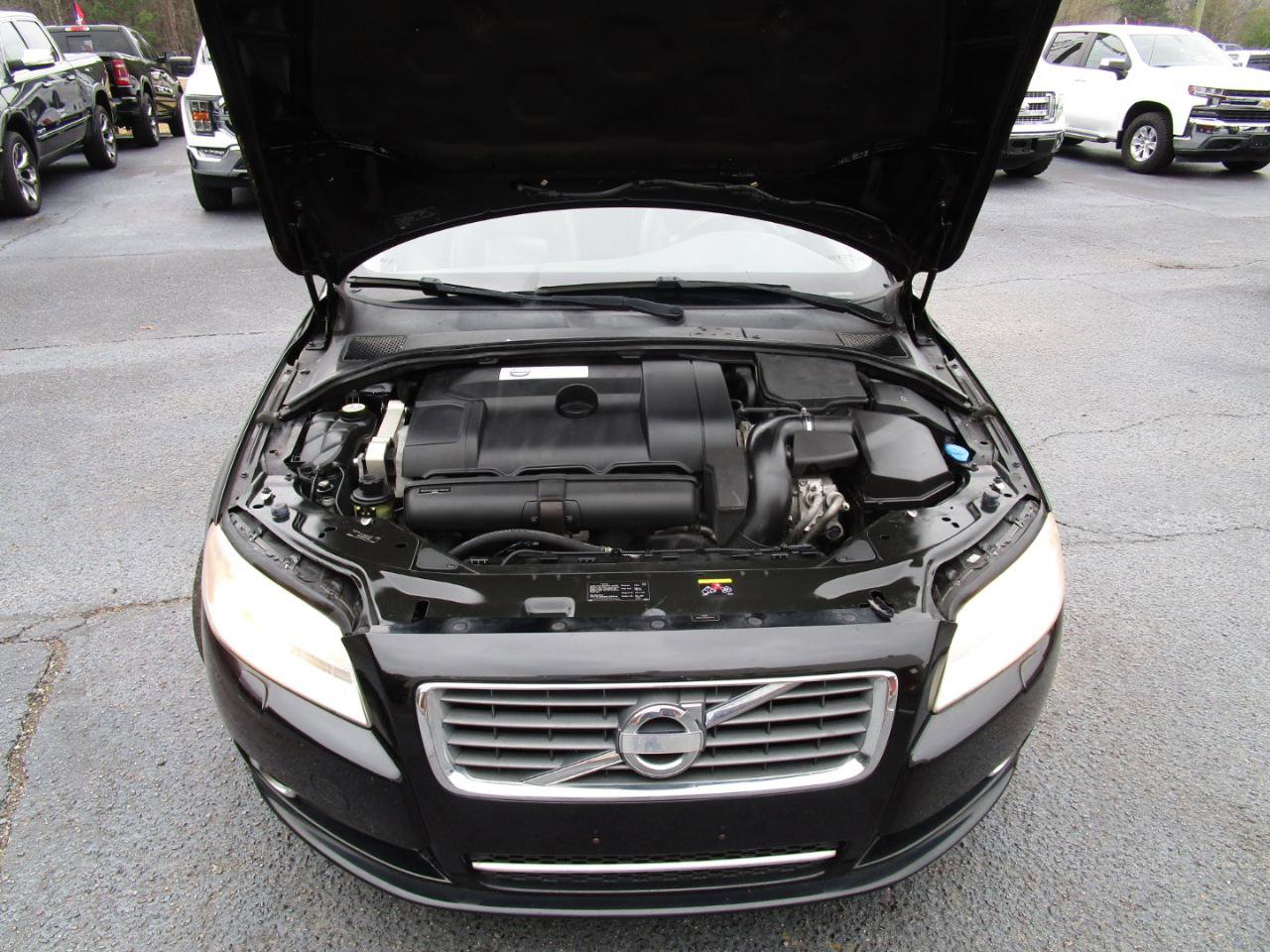 Used 2011 Volvo S80 3.2 w/ Climate Pkg image 33