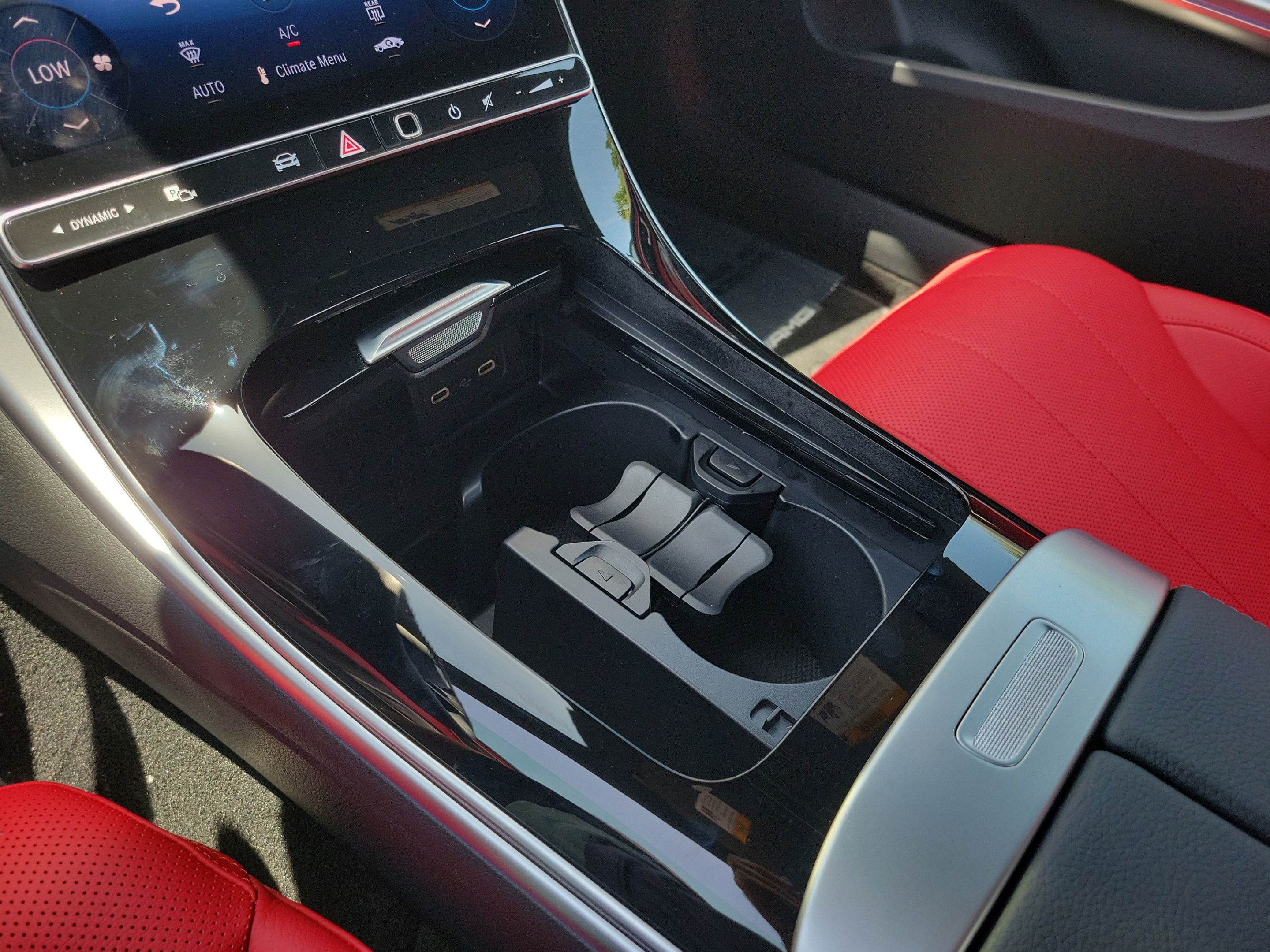 New 2026 Mercedes-Benz CLE 300 4MATIC Coupe image 15