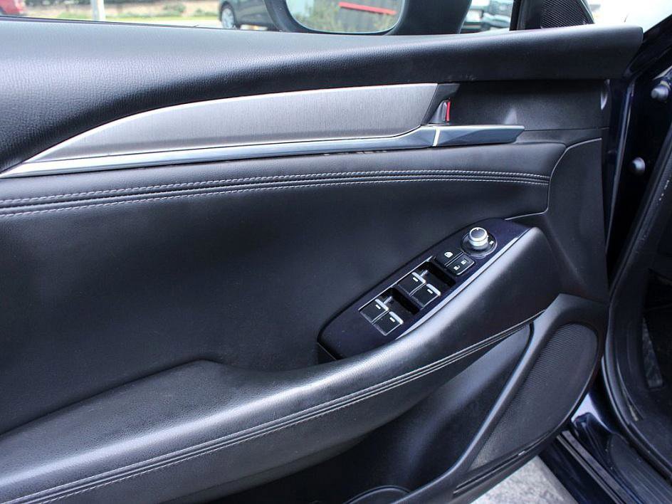 Used 2020 MAZDA MAZDA6 Touring image 8