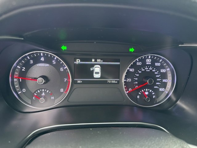 Used 2023 Kia Forte LXS image 15