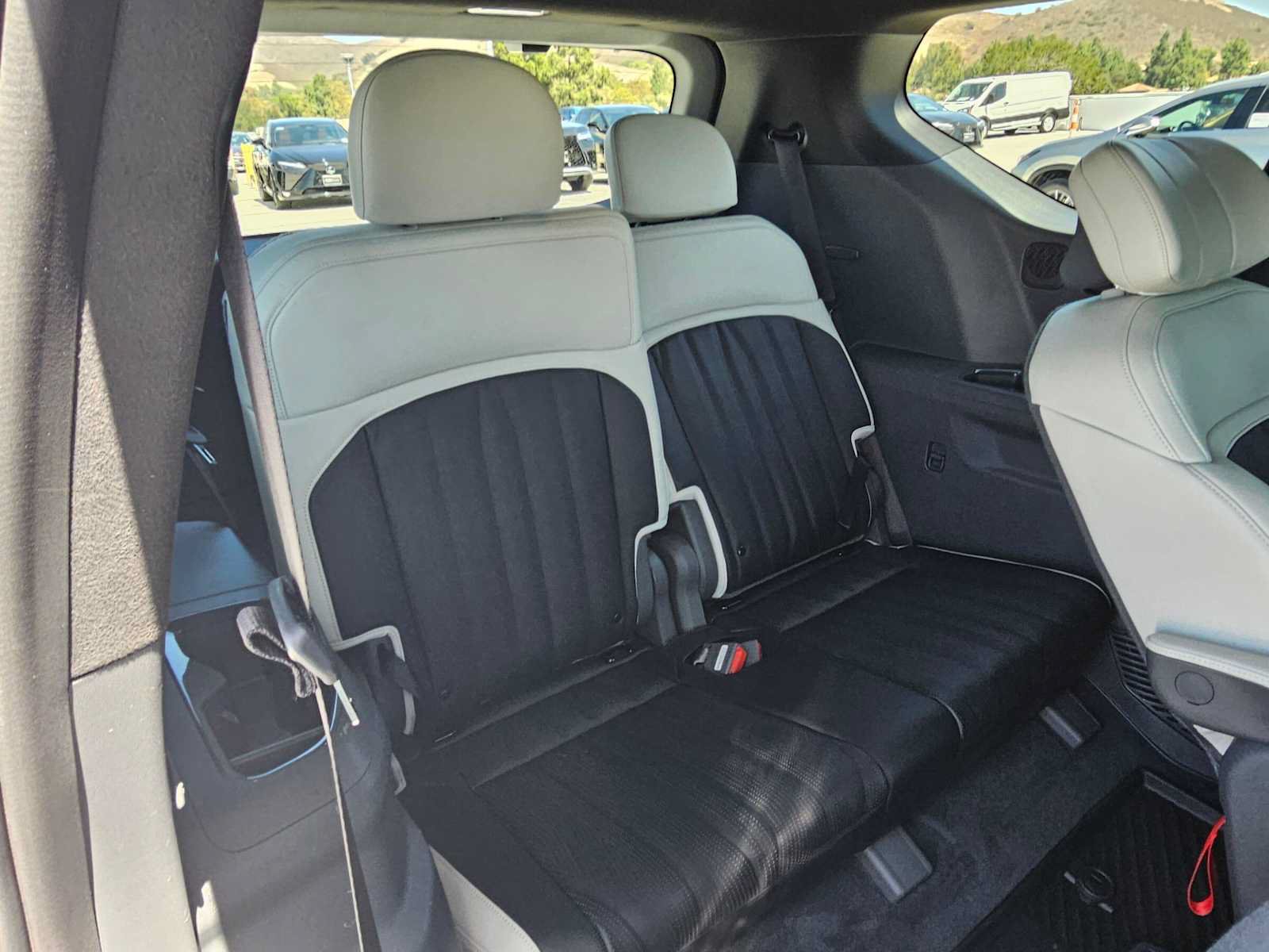 Used 2024 Kia EV9 GT-Line AWD/4WD image 13