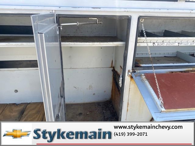 Used 2008 Ford F550 4x4 Regular Cab Super Duty image 23