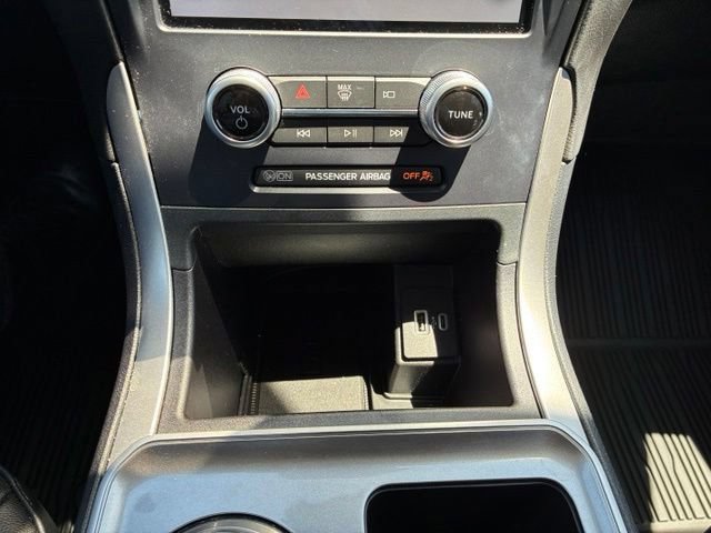 Certified 2023 Ford Edge SEL w/ Convenience Package AWD/4WD image 27
