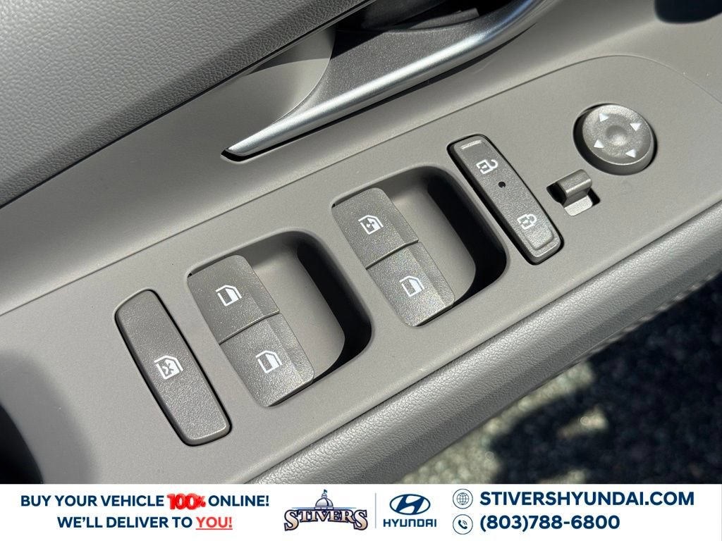 New 2026 Hyundai Elantra Hybrid FWD image 23