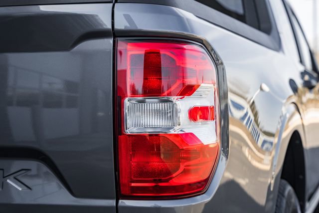 New 2026 Ford Maverick XLT image 11