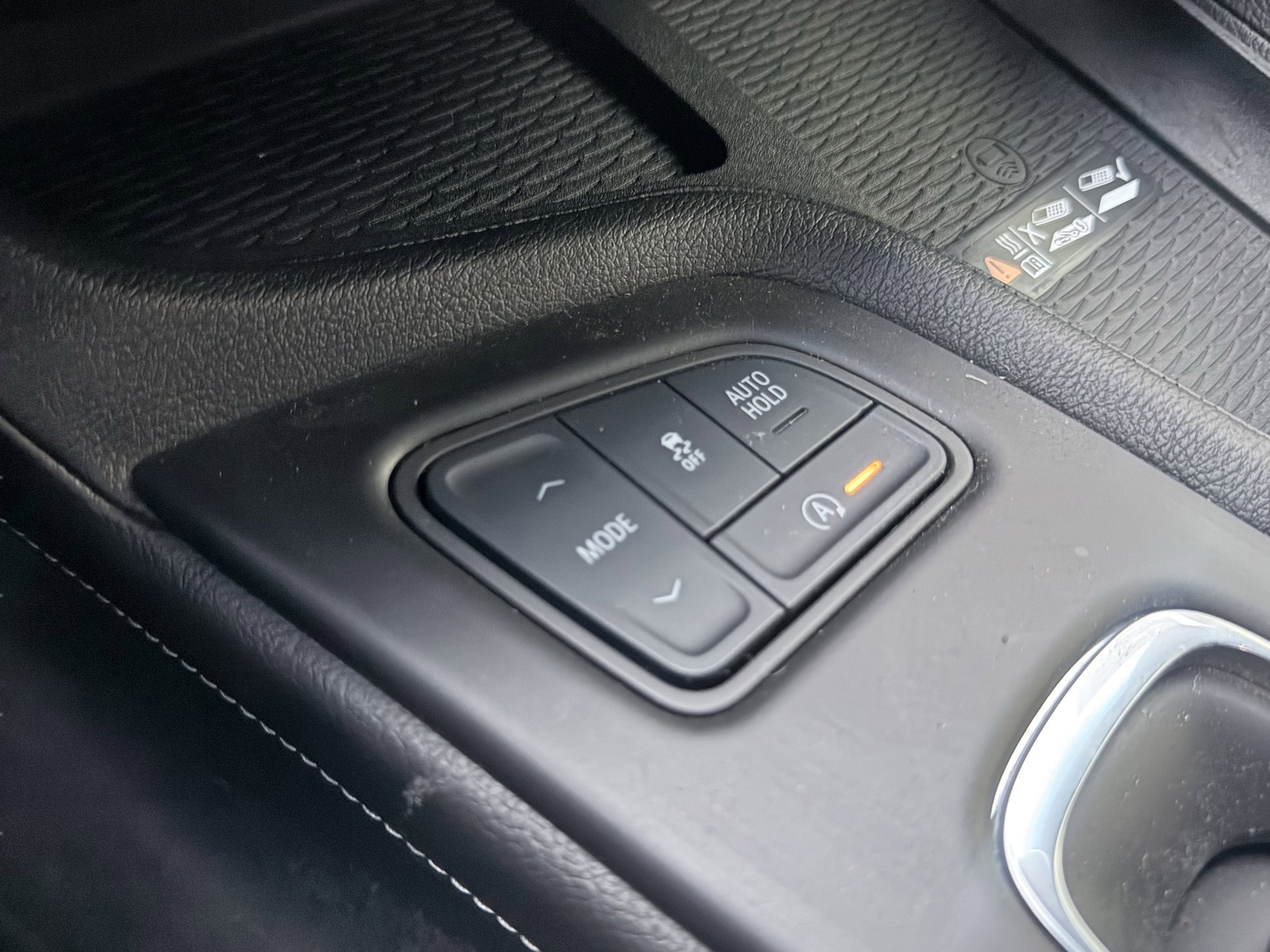 Used 2023 Cadillac CT5 Luxury image 49