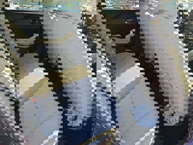 Certified 2025 Honda Accord SE image 11