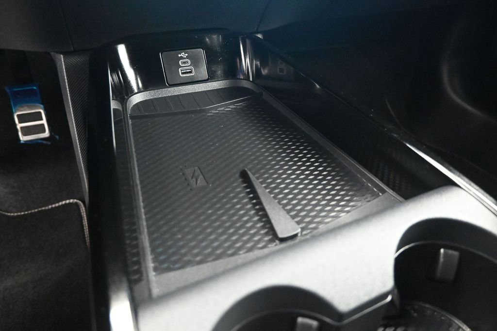 Used 2025 Ford Mustang Mach-E GT AWD/4WD image 17