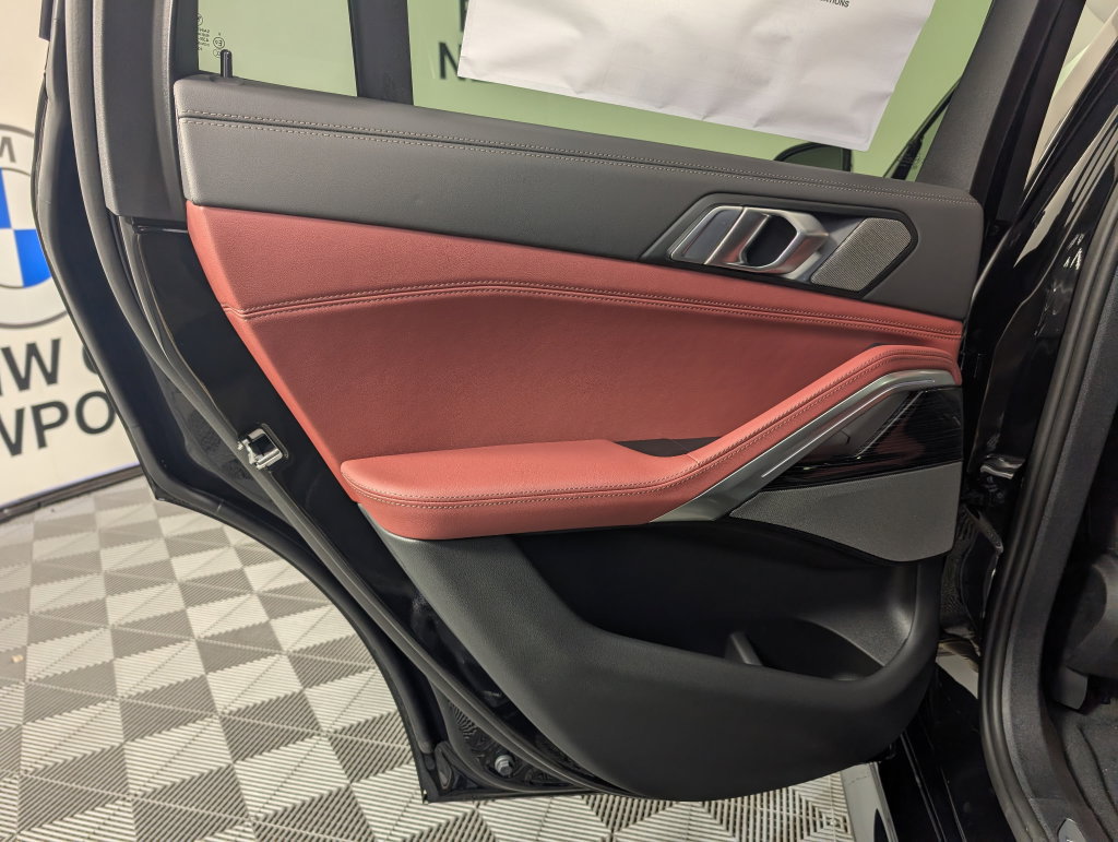 New 2027 BMW X6 xDrive40i AWD/4WD image 17