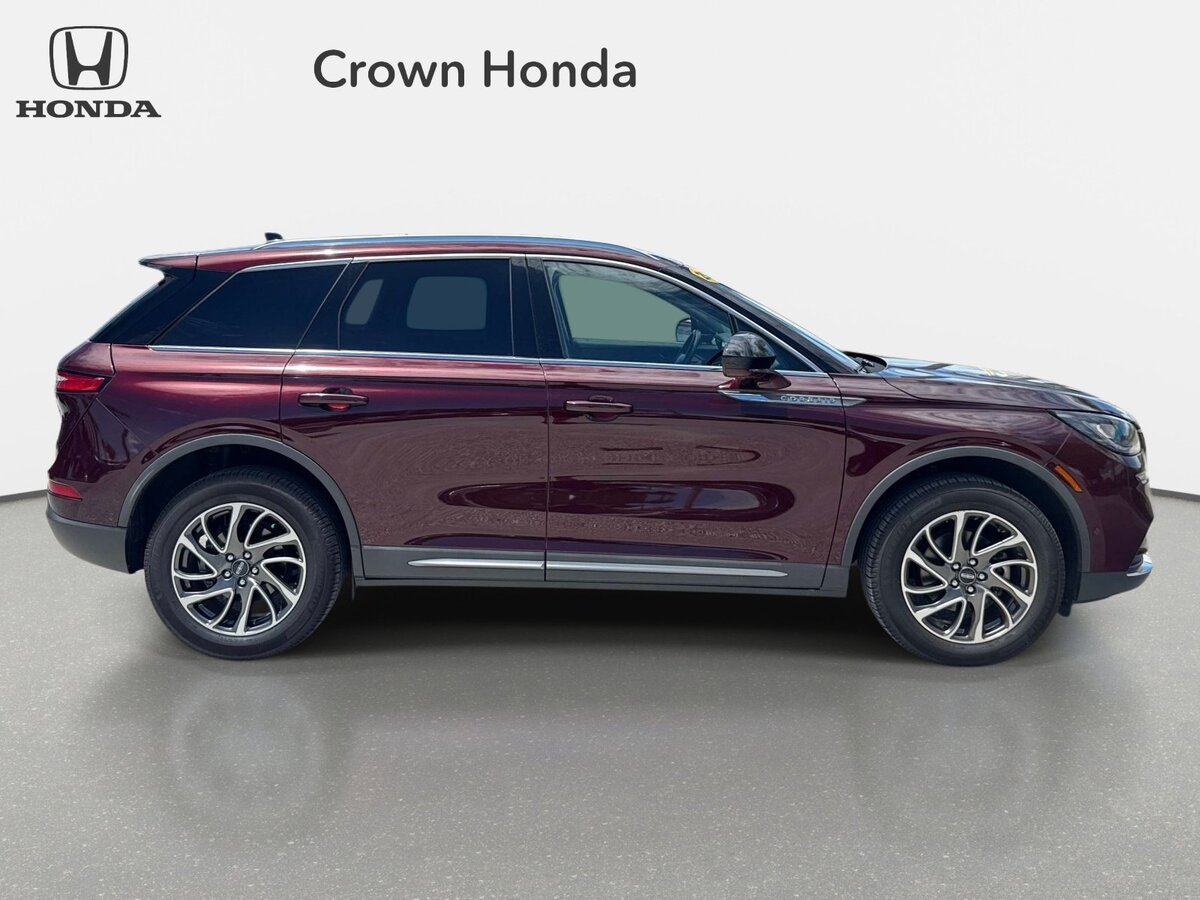 Used 2020 Lincoln Corsair FWD image 5