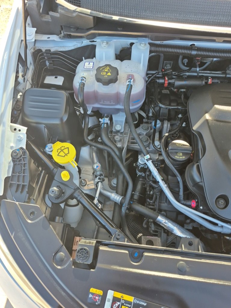 Certified 2024 Chrysler Pacifica Touring-L image 63