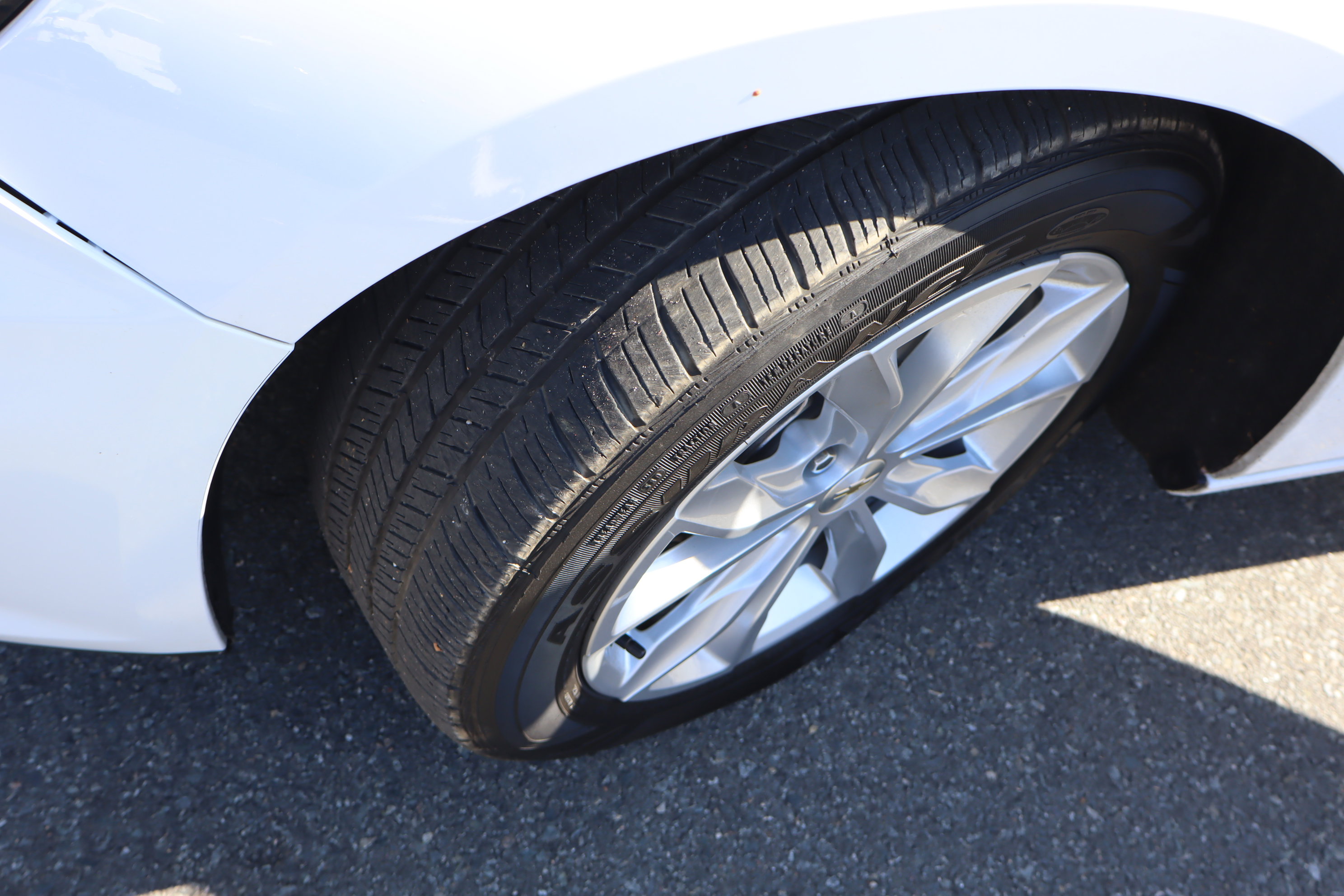 Certified 2024 Chevrolet Malibu LT image 40