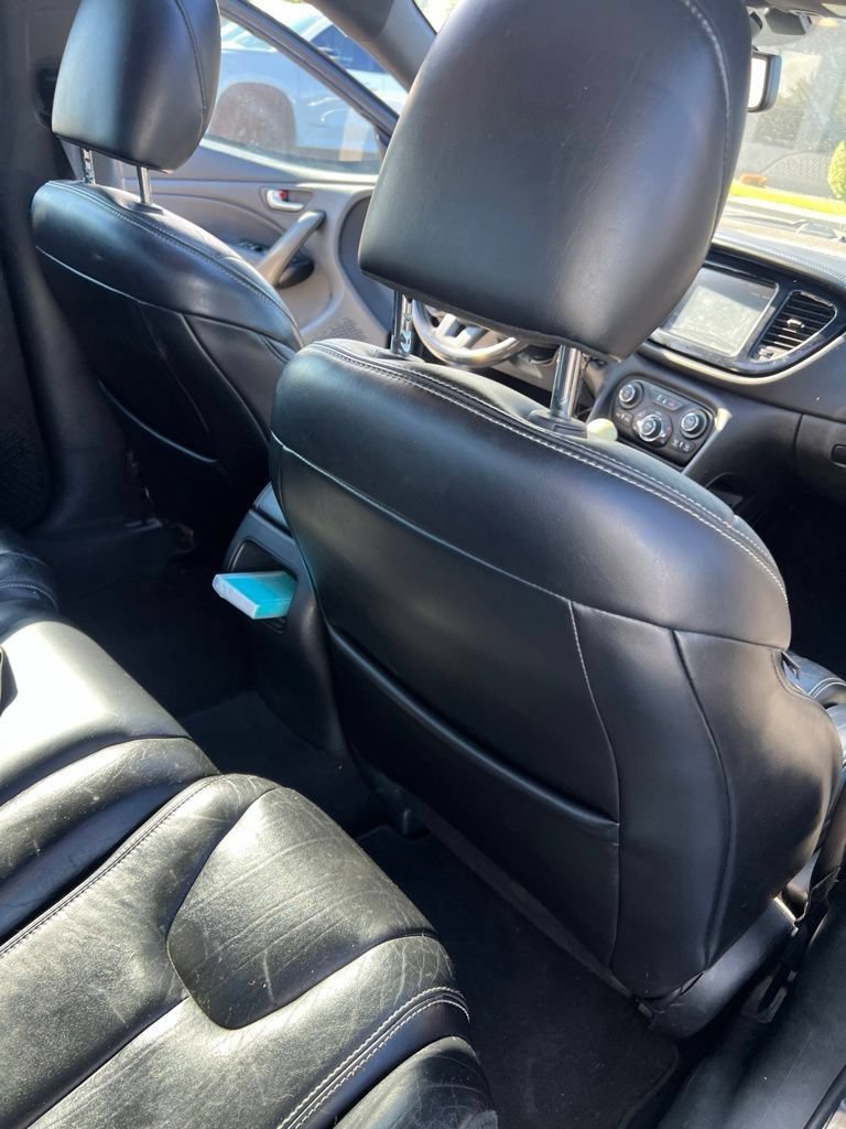 Used 2013 Dodge Dart Limited w/ Premium Group FWD image 22
