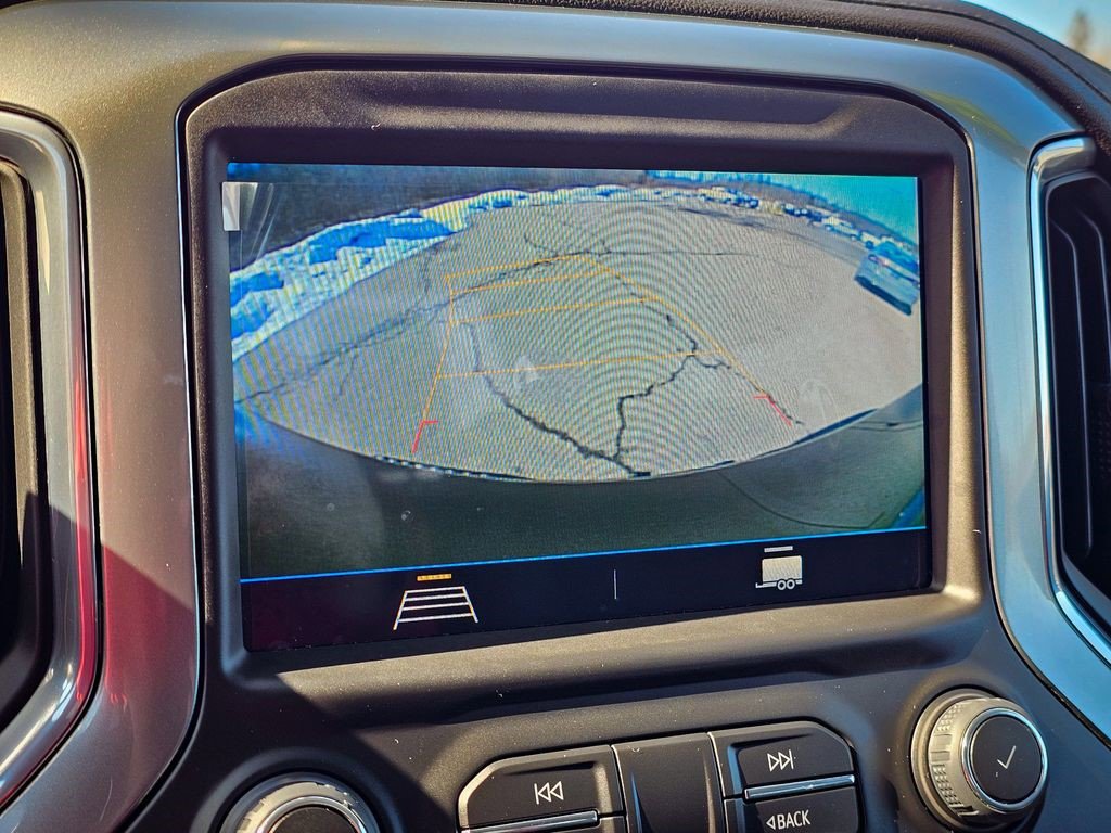 Certified 2022 Chevrolet Silverado 1500 RST w/ Rally Edition image 23