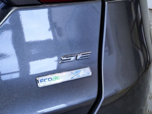 Used 2016 Ford Fusion SE w/ Equipment Group 202A AWD/4WD image 7