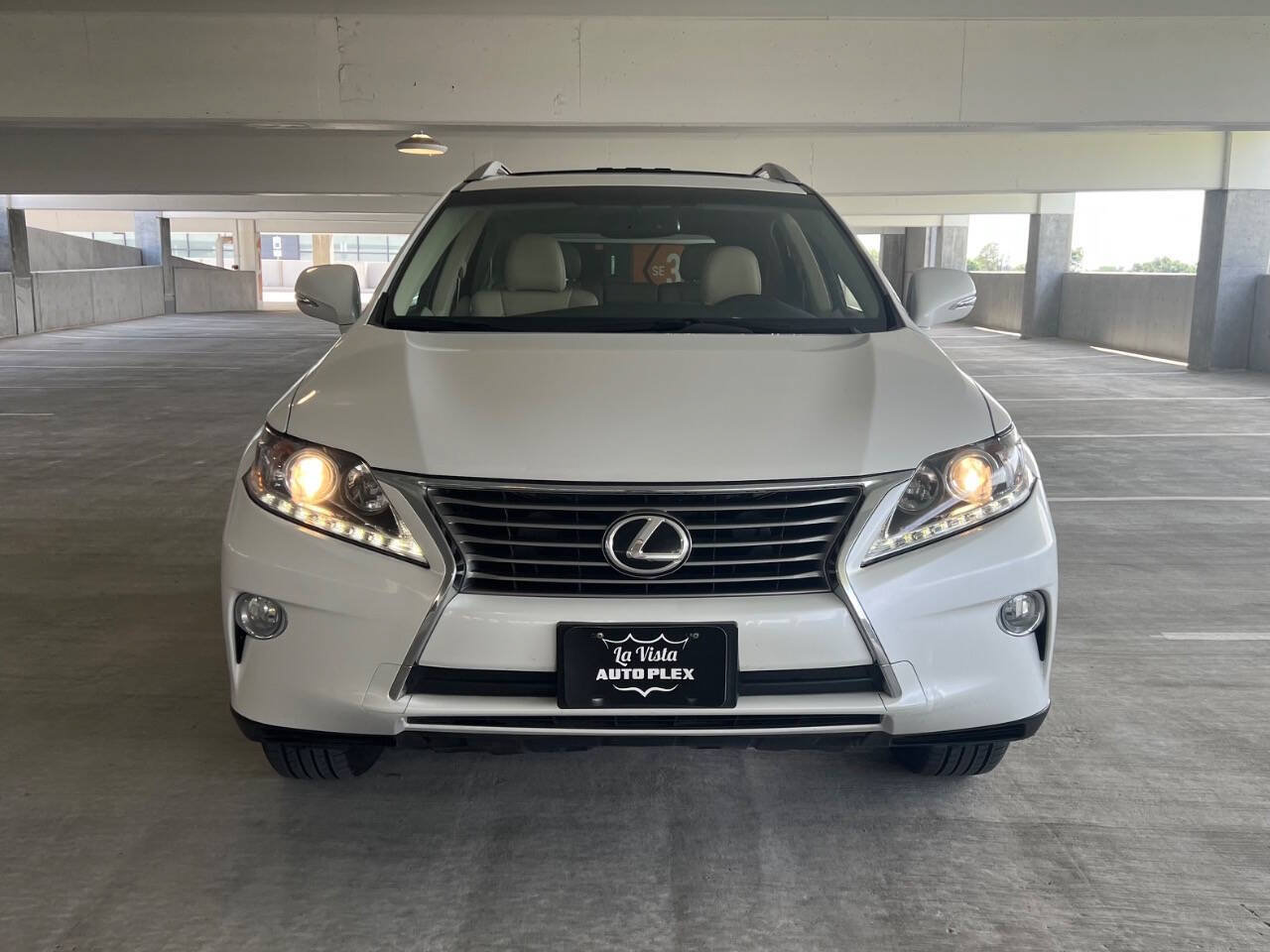 Used 2015 Lexus RX 350 AWD image 14