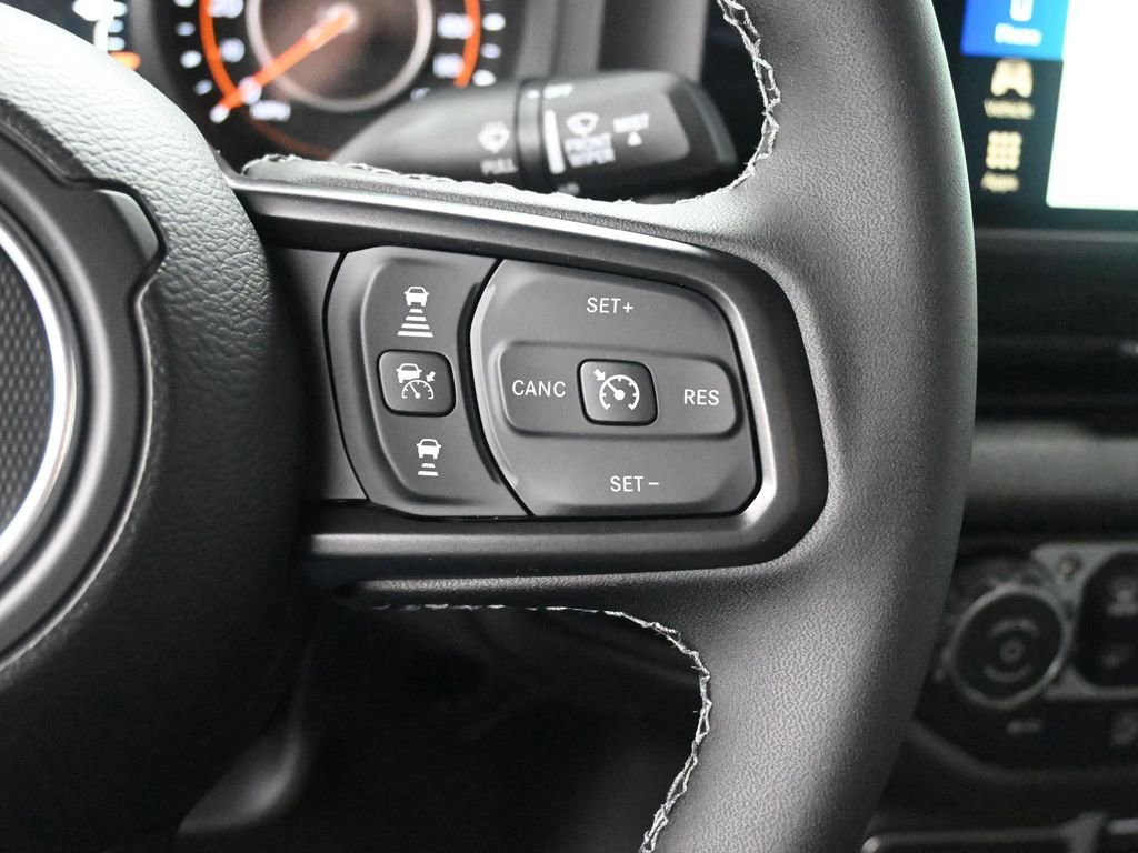 New 2026 Jeep Gladiator Sport image 26