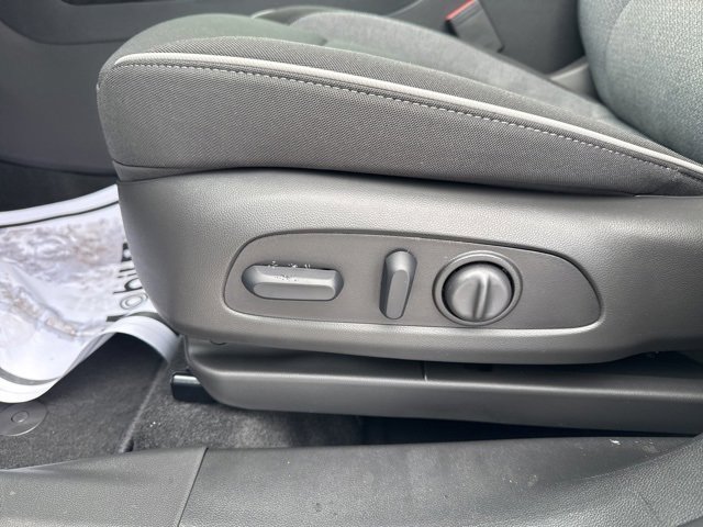 New 2026 Chevrolet TrailBlazer LT w/ Convenience Package image 25