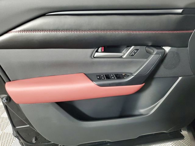 Used 2025 MAZDA CX-50 AWD 2.5 Hybrid w/ Premium Pkg image 19