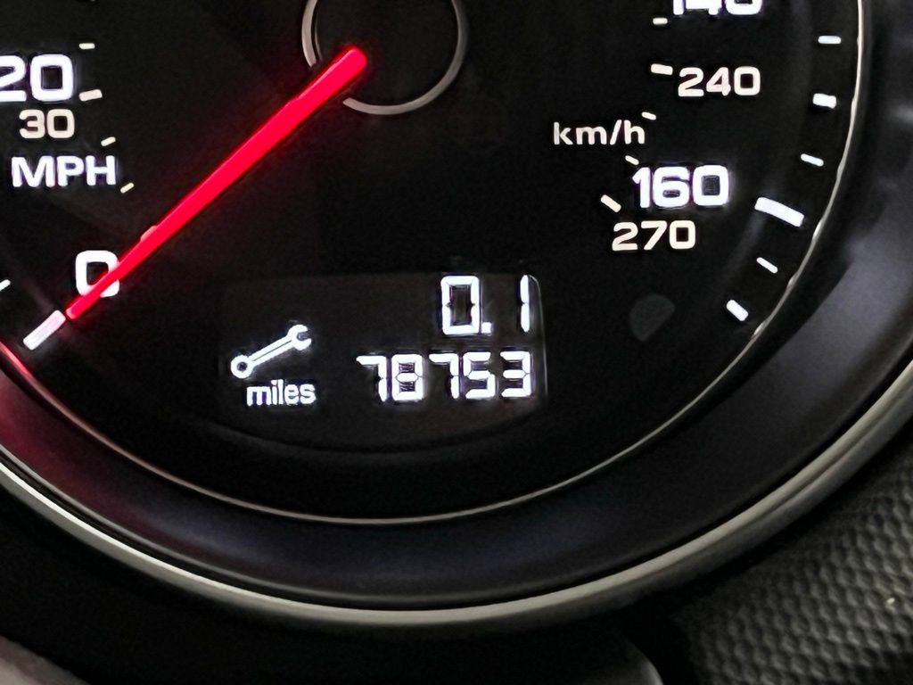 Used 2009 Audi TT 2.0T image 17