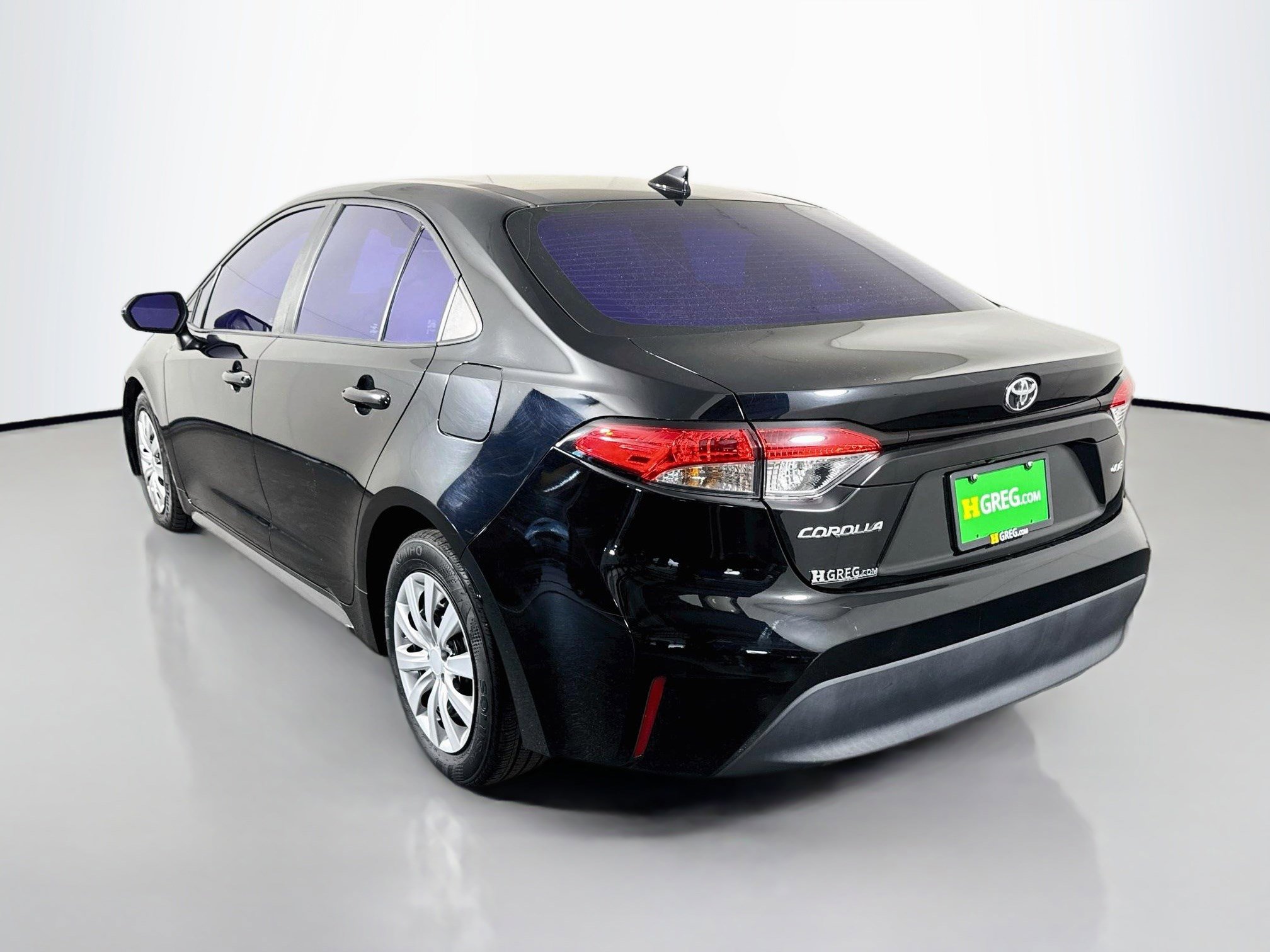 Used 2023 Toyota Corolla LE FWD image 7