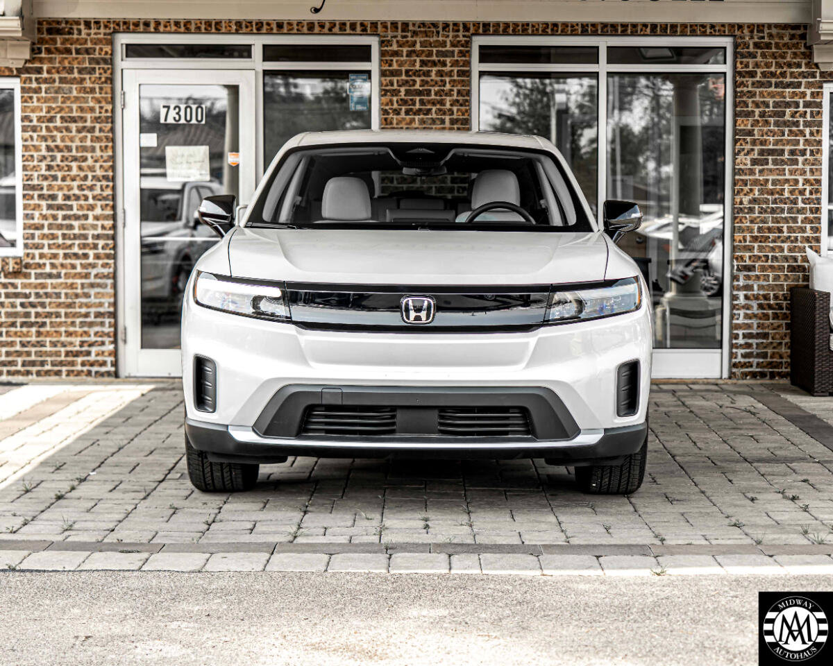 Used 2025 Honda Prologue EX image 2