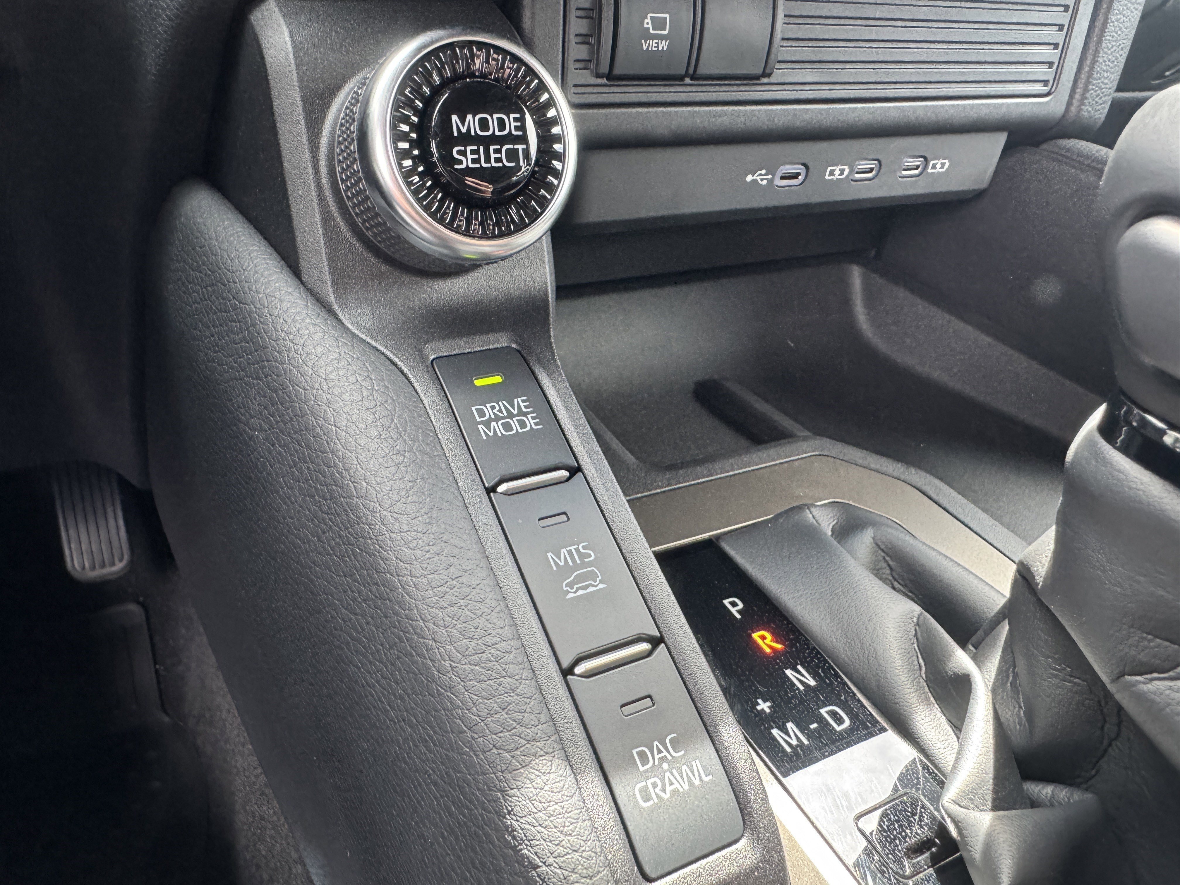 Certified 2024 Toyota Land Cruiser AWD/4WD image 27