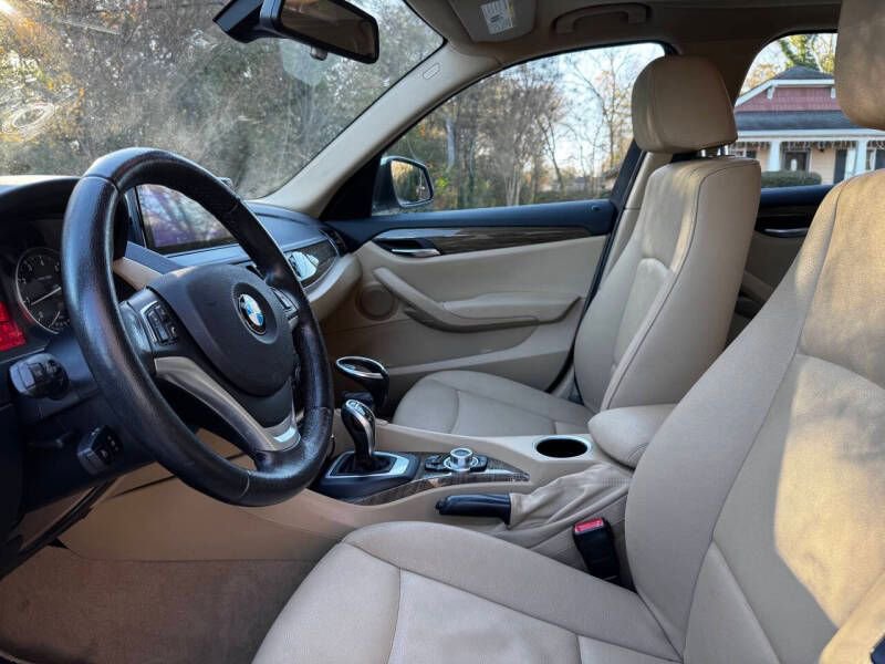 Used 2015 BMW X1 sDrive28i image 10