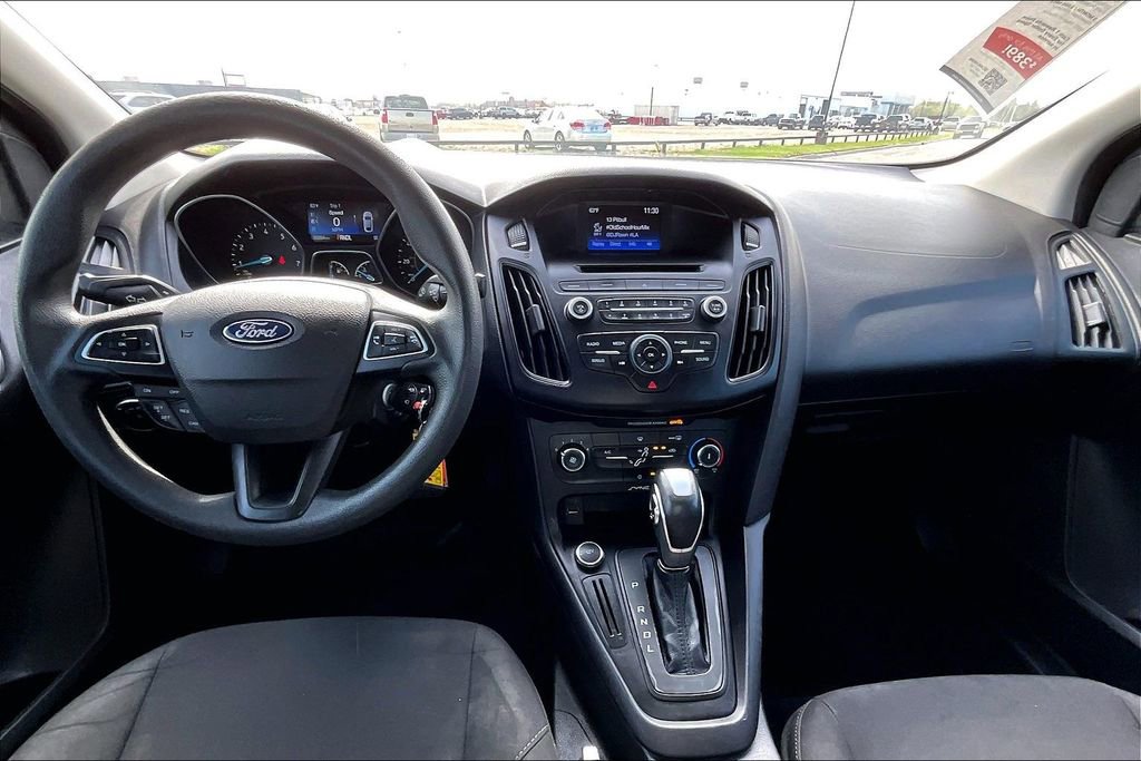 Used 2016 Ford Focus SE image 13