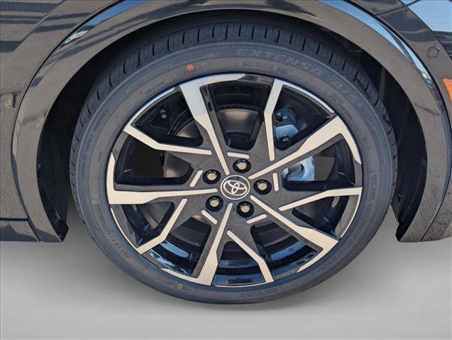 New 2026 Toyota Prius Plug-In Hybrid FWD image 9