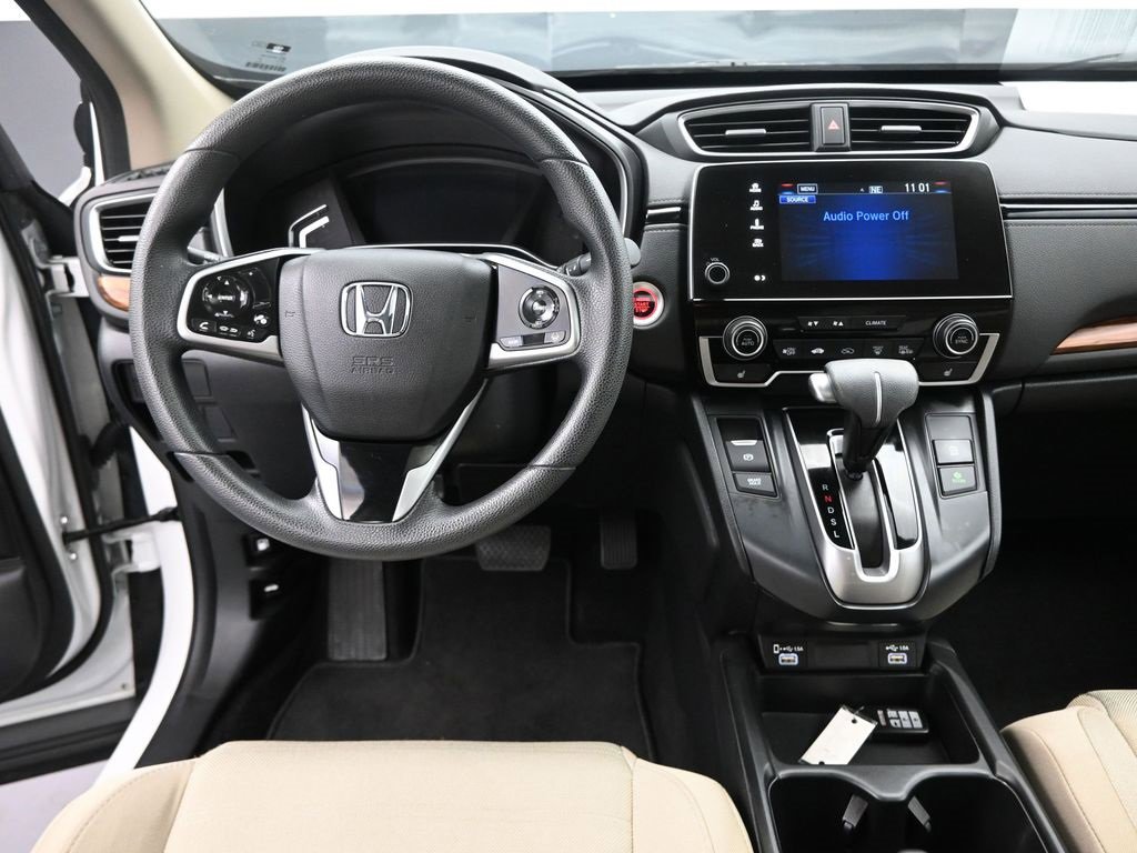 Used 2020 Honda CR-V EX image 11