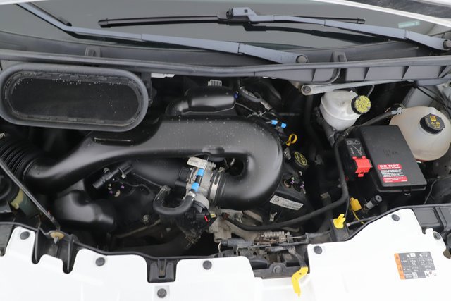 Used 2016 Ford Transit 250 130 Low Roof w/ Exterior Upgrade Package image 15