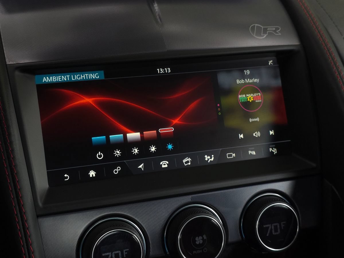 Used 2023 Jaguar F-TYPE R AWD/4WD image 37