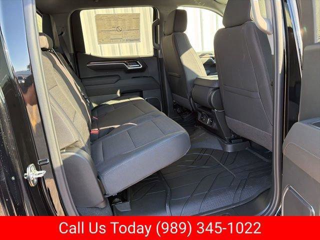 New 2026 Chevrolet Silverado 1500 LT w/ Protection Package image 28